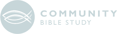 Community Bible Study